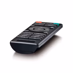 Lenco SB-080BK altoparlante soundbar Nero 2.1 canali 80 W - Vista aggiuntiva 5
