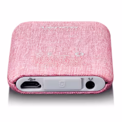 Lenco Xemio-861 Lettore MP4 8 GB Rosa - Vista aggiuntiva 6