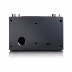 Lenco DIR-70 radio Internet Analogico e digitale Nero - Vista aggiuntiva 5