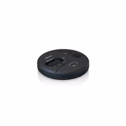 Lenco CD-300 Lettore MP3 Nero - Vista aggiuntiva 3
