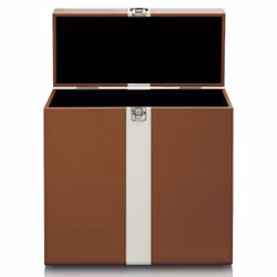 Lenco TTA-301BNWH accessorio per dischi in vinile Custodia per disco in vinile - Vista aggiuntiva 4
