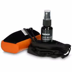 Lenco TTA-5IN1 accessorio per piattaforma audio Spazzola da pulizia - Vista aggiuntiva 2