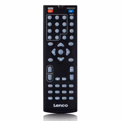 Lenco DVD-120 Lettore DVD Nero - Vista aggiuntiva 6