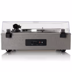 Lenco LS-440GY Giradischi con trasmissione a cinghia Grigio Automatico - Vista aggiuntiva 6