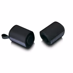 Lenco BTP-400BK altoparlante portatile e per feste Altoparlante portatile stereo Nero 20 W - Vista aggiuntiva 2