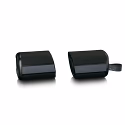 Lenco BTP-400BK altoparlante portatile e per feste Altoparlante portatile stereo Nero 20 W - Vista aggiuntiva 8