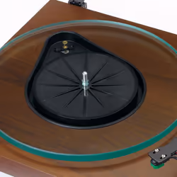 Lenco LBT-225WA piatto audio Giradischi con trasmissione a cinghia Marrone Manuale - Vista aggiuntiva 8