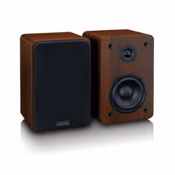 Lenco LS-600WA piatto audio Giradischi con trasmissione a cinghia Nero, Legno Manuale - Vista aggiuntiva 5