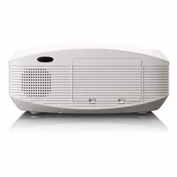 Lenco LPJ-900WH vidéo-projecteur Projecteur à focale standard 250 ANSI lumens LED 1080p (1920x1080) Noir, Blanc - Vista aggiuntiva 4