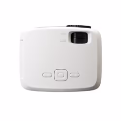 Lenco LPJ-900WH vidéo-projecteur Projecteur à focale standard 250 ANSI lumens LED 1080p (1920x1080) Noir, Blanc - Vista aggiuntiva 7