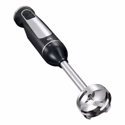 Melissa 16210069 0,7 L Frullatore ad immersione 600 W Nero, Acciaio inox - Vista aggiuntiva 3