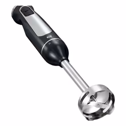 Melissa 16210069 0,7 L Frullatore ad immersione 600 W Nero, Acciaio inox - Vista aggiuntiva 5