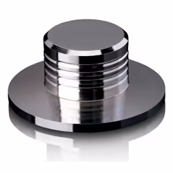 Lenco TTA-076SI, 76 mm, 76 mm, 33 mm, 428 g, 1 pz