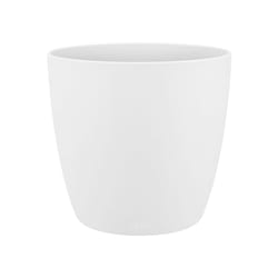 elho Coprivaso 16 cm bianco