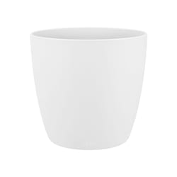 elho Coprivaso 18 cm bianco