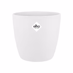 elho Coprivaso 18 cm bianco - Vista aggiuntiva 6