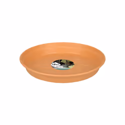 elho green basics saucer 22cm Sottovaso