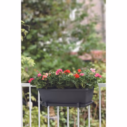 elho barcelona trough saucer 50cm Sottovaso - Vista aggiuntiva 4