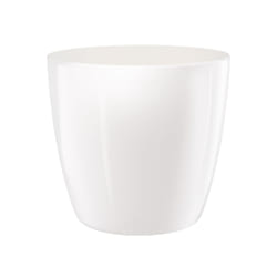 elho 8711904126261 vaso da fiori Bianco Plastica