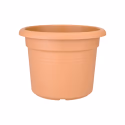 elho 8711904138851, Marrone, Plastica, Rotondo, 100%, 100%, 4,4 m