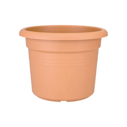elho 8711904138851 vaso da fiori Marrone Plastica