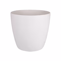 elho 8711904142322, Bianco, Plastica, Rotondo, 100%, 100%, 4,7 m