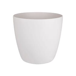 elho 8711904142322 vaso da fiori Bianco Plastica