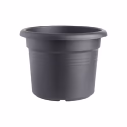 elho 8711904149239, Nero, Plastica, Rotondo, 100%, 100%, 5,4 m