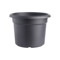 elho 8711904149239 vaso da fiori Nero Plastica