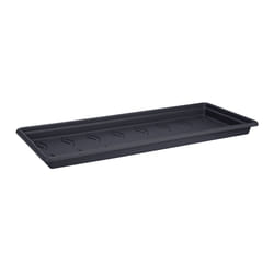 elho green basics garden xxl saucer 80cm Sottovaso
