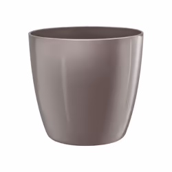 elho 8711904178154, Grigio, Plastica, Rotondo, 100%, 100%, 160 cm