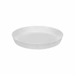 elho loft urban saucer round 34, Sottovaso, Polipropilene, Bianco, 50 mm, 290 g, 34,3 cm