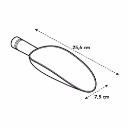 elho 8711904190255 accessorio per vaso - Vista aggiuntiva 5