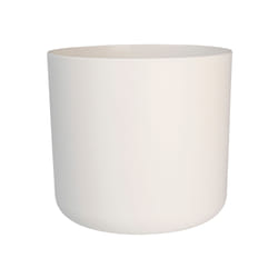 elho 8711904229344 vaso da fiori Bianco Plastica