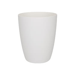 elho Coprivaso per orchidea 12,5 cm bianco
