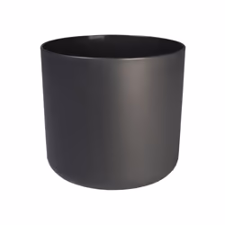 elho 8711904233549, Nero, Plastica, Rotondo, 100%, 100%, 140 cm