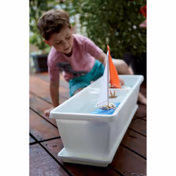 elho 8711904247041 accessorio per vaso Sottovaso