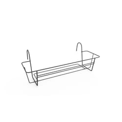 elho green basics balcony racks metal 50cm Staffa