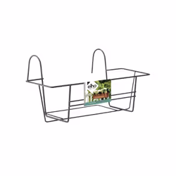 elho green basics balcony racks metal 50cm Staffa