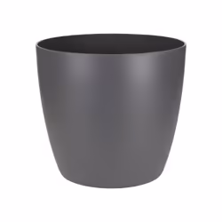 elho 8711904274504, Nero, Plastica, Rotondo, 100%, 100%, 70 cm