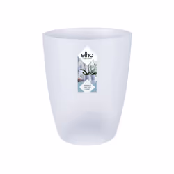 elho Coprivaso per orchidea 12,5 cm trasparente