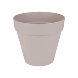 elho 8711904282035, Grigio, Plastica, Rotondo, 100%, 100%, 3,9 m