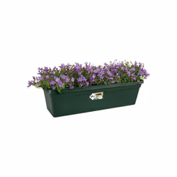 elho 8711904298807 fioriera Esterno Plastica Verde - Vista aggiuntiva 4