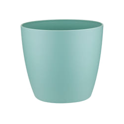 elho 8711904299408 vaso da fiori Verde Plastica