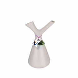 elho plunge annaffiatoio 1,7 L Grigio