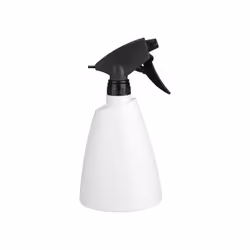 elho brussels, Spruzzatore da giardino a mano, 0,7 L, Bianco, 113 mm, 88 mm, 223 mm