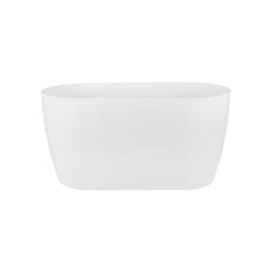 elho Coprivaso doppio per orchidea 25 cm bianco