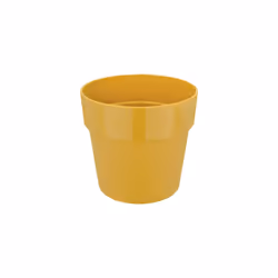 elho 8711904331252, Giallo, Plastica, Rotondo, 100%, 100%, 90 cm