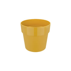 elho 8711904331306 vaso da fiori Giallo Plastica