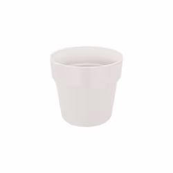 elho 8711904331313, Bianco, Plastica, Rotondo, 100%, 100%, 110 cm